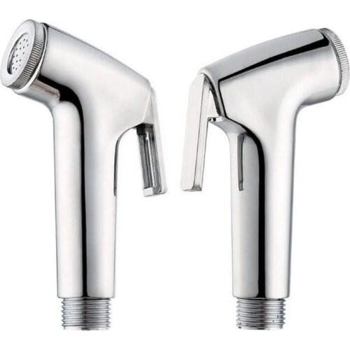 Handheld Toilet bidet sprayer Bathroom bidets faucet spray shower head Hand sprayers showerhead self cleaning Flushing Device