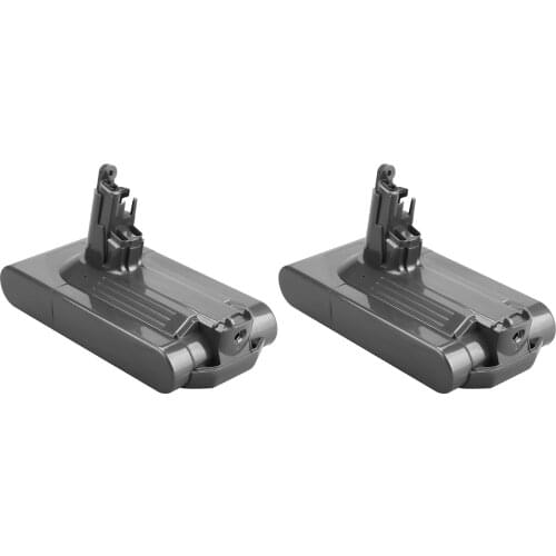 4200mAh Battery Replacement For Dyson V11 Absolute V11 Animal Li-ion Vacuum Cleaner Rechargeable Batteries Charger