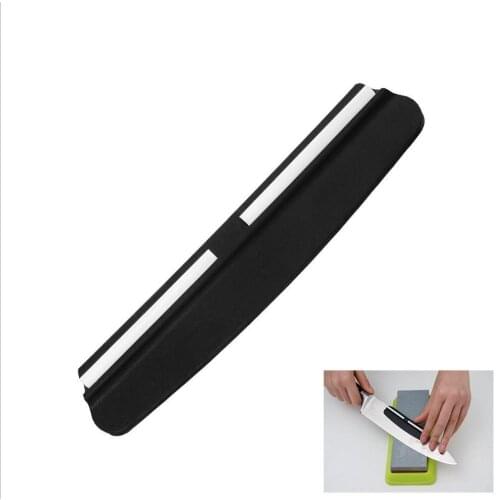 1/2/3/5pcs Sharpening stone Angle guide whetstone accessories tool kitche fixed knife sharpener guide No packaging
