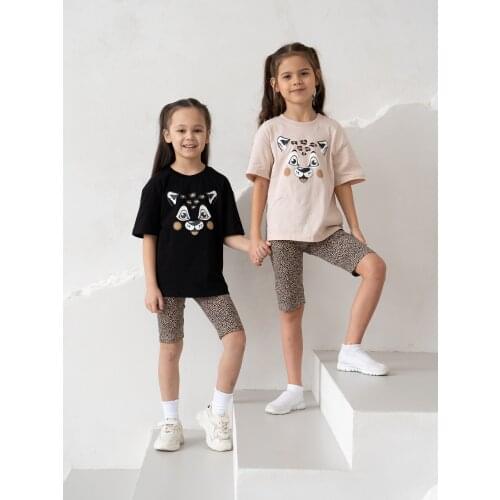 Yansoo Girls Clothes