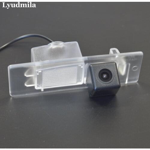 FOR Hyundai Tucson /Tucson Sport 2019 2020 Car Back up Reversing Parking Camera / Auto Rear View Camera / CCD Night Vision