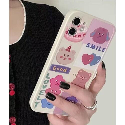 DMAWMJ Bumpers For Phones