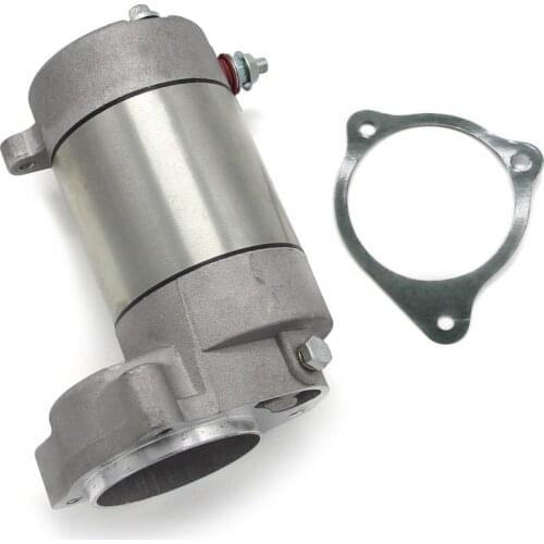 Electric Starter Motor Starting 12V For Polaris Trail Boss 283cc 352cc Engine XPlorer 4x4 244cc XPress 300 400 3084403 3085393