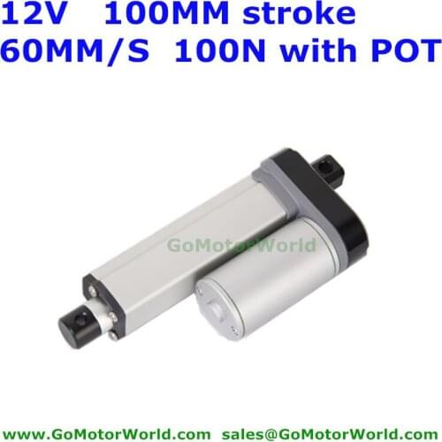 Потенциометры FOCOTECK China At AliExpress