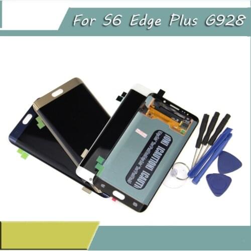 HeroAngel Screens For Samsung Galaxy S6 Edge