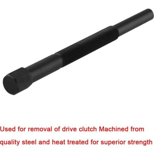 Motorcycle Pull Tool Puller For Motorcycle Main Drive Clutch Removal Tool For Polaris Sportsman Motorcycle Accessories 2021