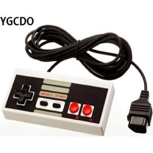 YGCDO Controller for Nintendo Entertainment System NES