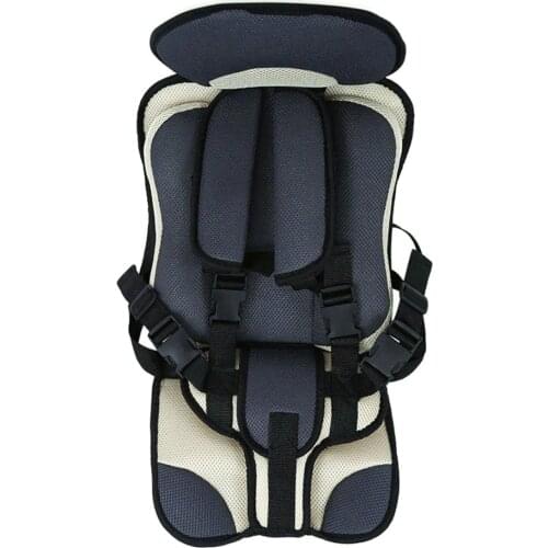 Lyshare Children's Car Seats