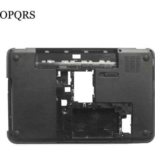 New Laptop Bottom Base Case Cover For HP Pavilion G6 G6-2146tx 2147 g6-2025tx 2328tx 2001tx 15.6" Series Part 684164-001