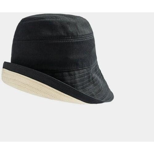 Bucket Hat Cute and Stylish Hat Soft and Sturdy Hat Women and Men Spring Hat Washed Cotton Bucket Hat