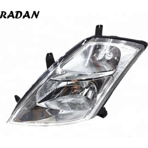 Front Light Headlight for Faw WeiZhi V2