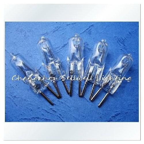 Popular!incense Night Light Crystal Bulb Explosion Stentless 220v35w G5.3 E025