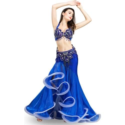 ROYAL SMEELA Belly Dancing Dresses
