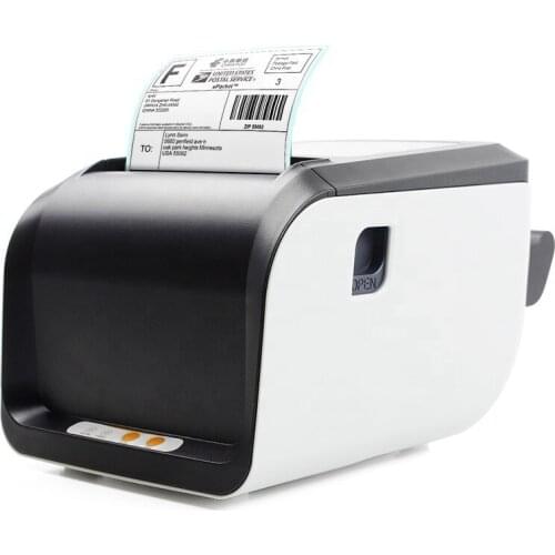 GP1724D 104mm Express airway Bill Direct Thermal Label Printer 4 x 6 inch
