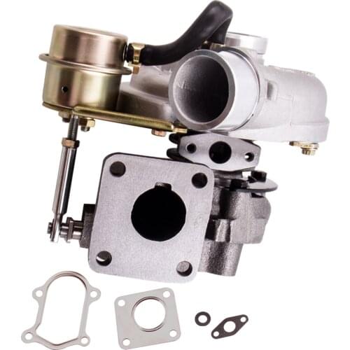 Turbocharger for Fiat Ducato Iveco Daily for Opel Movano Vivaro for Renault Master 2.8L Turbo 114PS S9W702 GT1752H 99460981