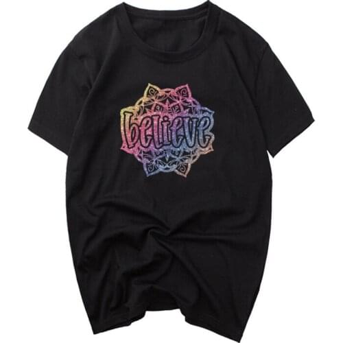 Printing T Shirt Womens T-Shirt Short Sleeve O Neck Loose Tshirt Summer Tee Tops Short Sleeve Female Camisetas Mujer