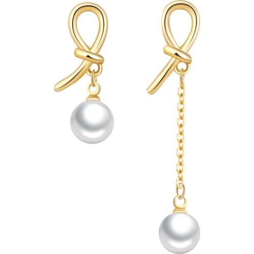 Aretes de mujer modernos earrings fashion jewelry pearl earrings korean earrings tassel long earrings for women