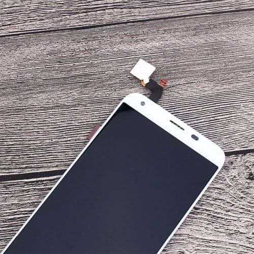 OUKITEL K5 LCD Screen and Digitizer Full Assembly for OUKITEL K5