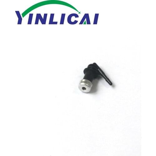 1pc INK Nozzle for Designjet 500 510 800PS Plotter Printhead INK TUBES C7769-60381 C7770-60286 printer parts