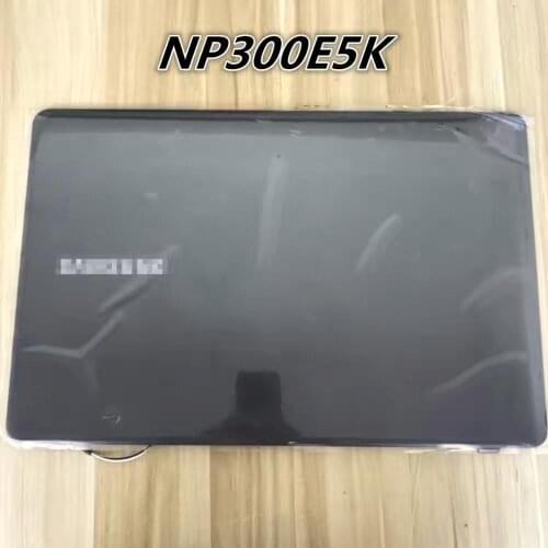 B2B LCD Back Cover For Samsung 300e5k