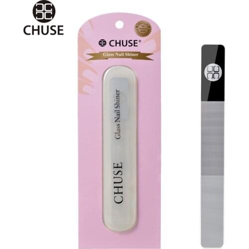 CHUSE Products For Manicure And Pedicure