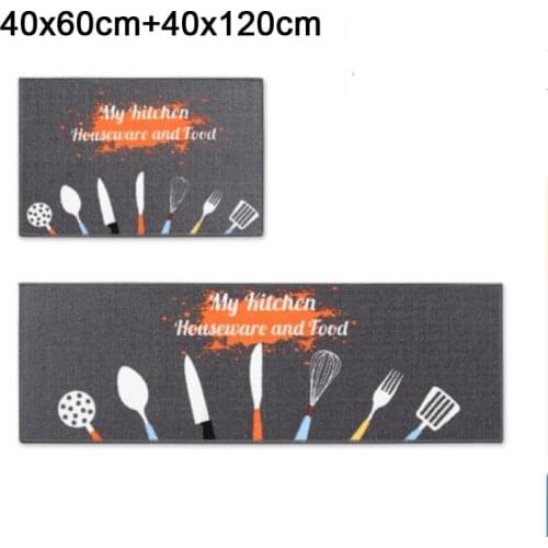 Household Dining Room Table Kitchen Mat Entrance Corridor Rugs Beach Hiking Prayer Carpet