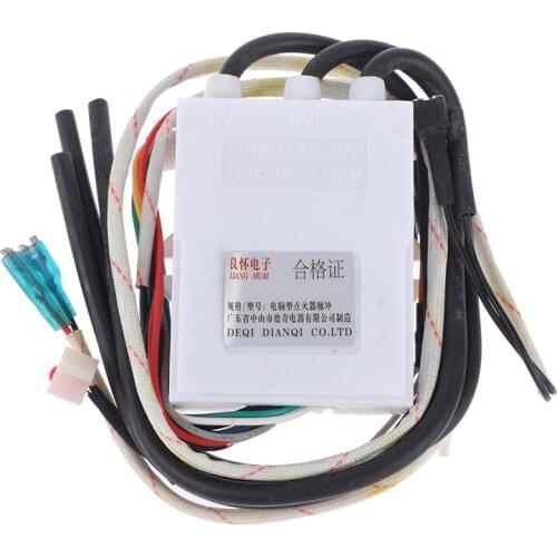HELTC Electrical Outlets