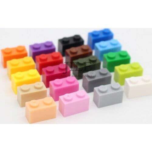 Jile Children's Block Constructors
