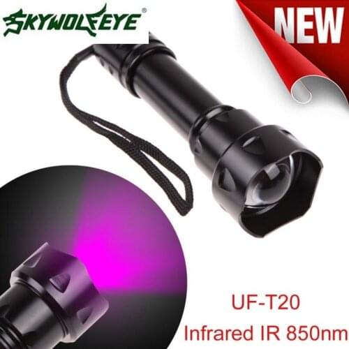 Flashlights KAKUDER China
