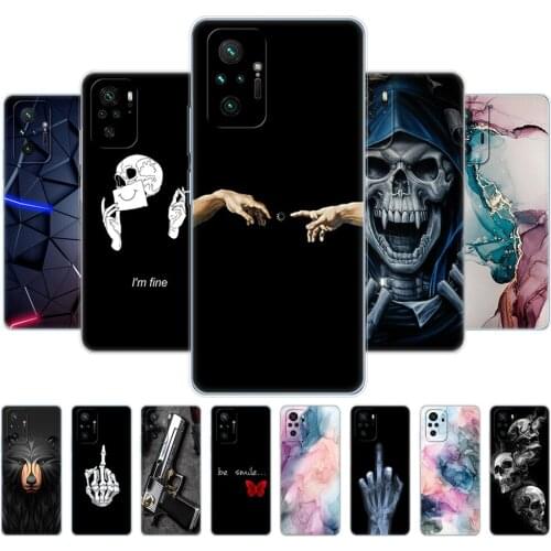 Xiaomi Redmi Note Phone Cases LOMOVA China