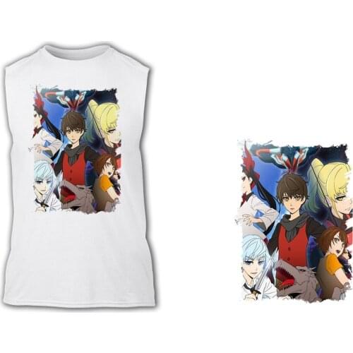 MerchandMania Men's Sleeveless T-Shirts