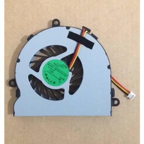 SSEA New CPU Cooling Fan for Dell inspiron 15R 3521 3721 5521 5535 5537 5721 laptop fan