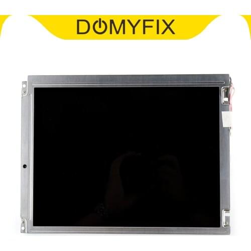 Lcd display panel For NEC 10.4inch NL6448AC33-18 LCD Screen Display Panel 640*480