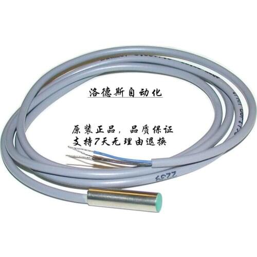 Direct sales original sensor inductive proximity switch IFRM 06P1702/L