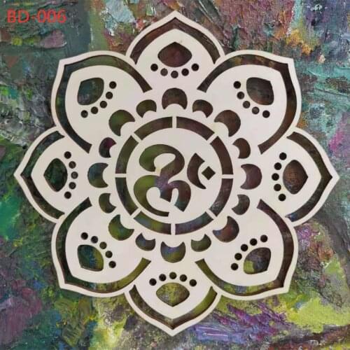 Various Wood Pallet Laser Cut Services Coaster Set Wooden Heat Press Placemats For Wedding Table Handcrafted Wall Decoration