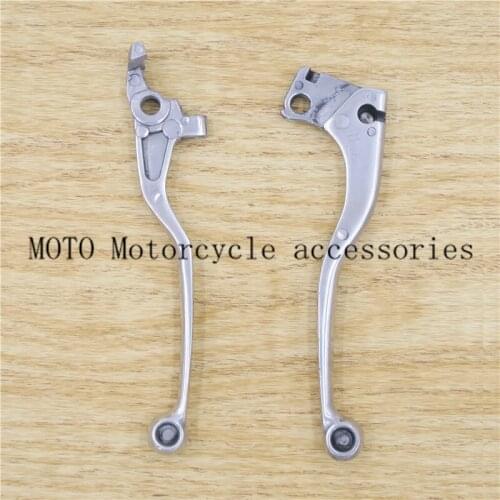 For Motorcycle Racing Street Bike Brake Clutch Lever For Kawasaki KLX 250 KDX200 KDX250 KLX400 KLX450 93-95 Left Right Levers
