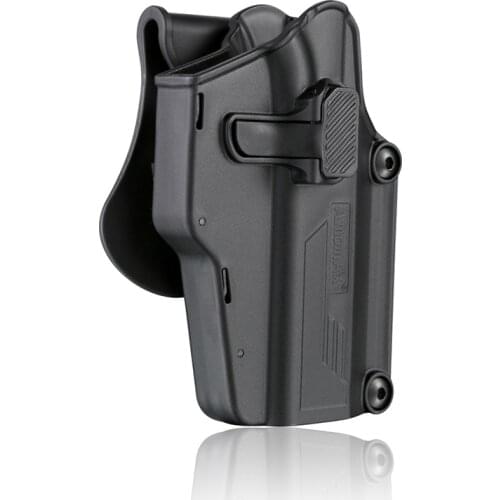 Tactical Universal General Multi Fit Holsters Fits more than 100 pistols handguns