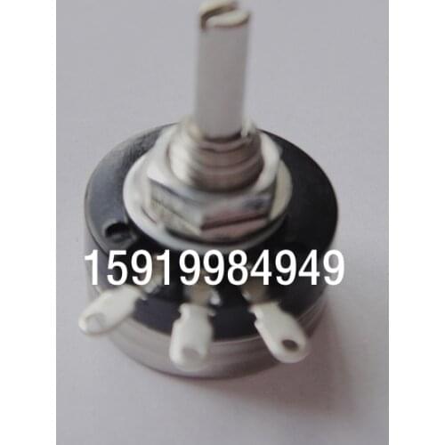 TOCOS RV16 RV16YN RV16YN15S RV16YN15SB105 1M Single turn potentiometer switch