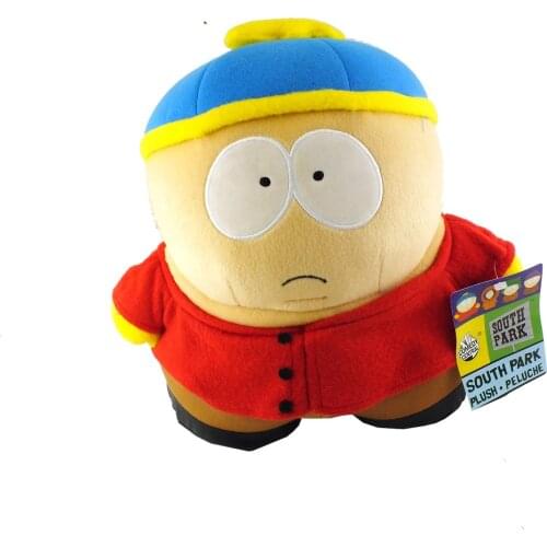 TREBELLOS Stuffed Toys