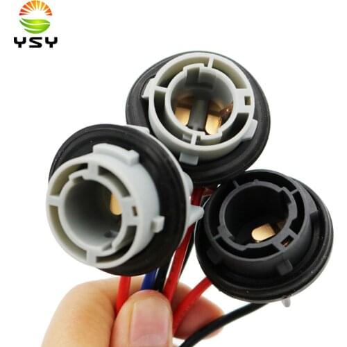 YSY LED Bulbs PY21W (BAU15s)