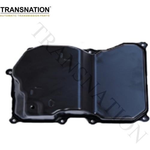 09G 321 601B Auto Transmission Parts oil pan fit for BEETLE,GOLF,JETTA PASSAT Car Accessories Transnation