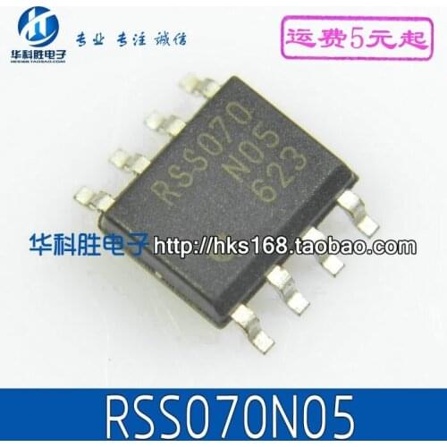 5piece) RSS070N05 SOP-8