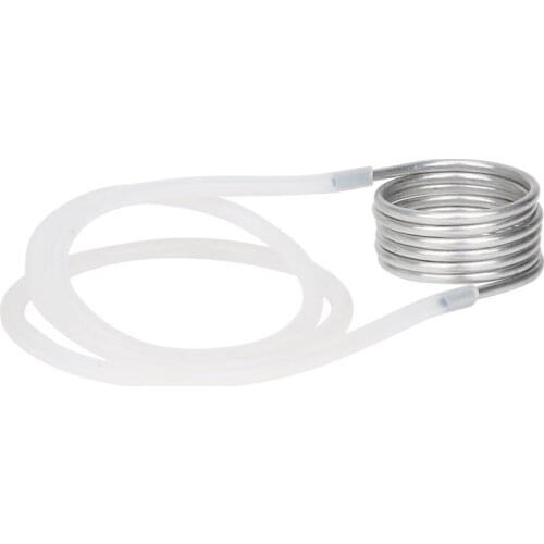 540 Motor Radiating Pipe Ship Model Conversion Accessories for RC Boat Propeller