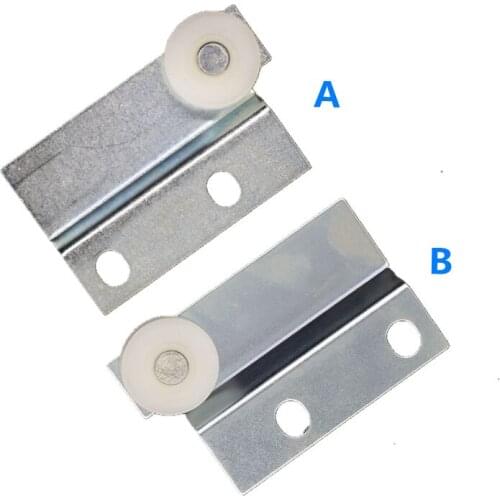QKS9 Elevator Landing Door Accessory Lift Spare Parts