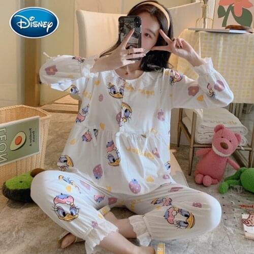 Disney Women's Pajamas For Nursing