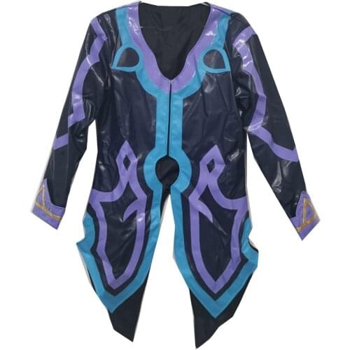 2021 Tales of Xillia Alvin Teiruzu Obu Ekushiria Jude Mathis Uniform Julius Will Kresnik Julius Wi Bakur Cosplay Costume
