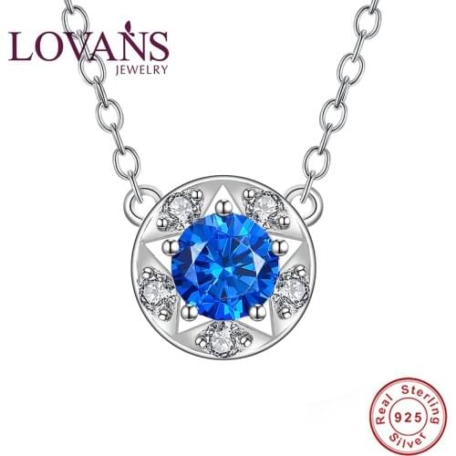 LOVANS Necklaces
