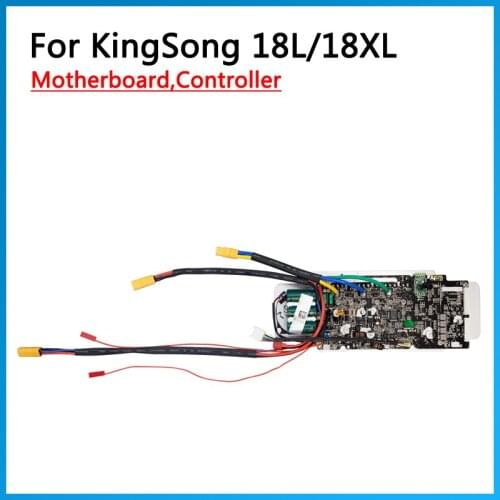 Original Accessories For Kingsong 18L 18XL Motherboard Controller Unicycle Hoverboard Monowheel King Song MainBoard Driver Parts