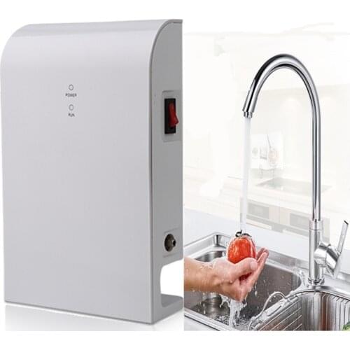 OZOTEK Faucet Ozone Water TWO001 0.2-1.0 PPM 12VDC 200-1000 LPH For Washing Machine Laundry