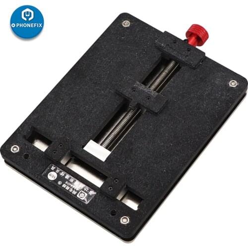 PHONEFIX Universal AMAOE M28 PCB Soldering Repair Fixture for iPhone Repair Motherboard Soldering Repair Tool